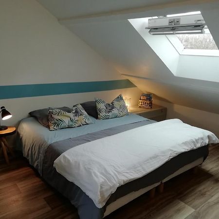 Studio Au Coeur De La Vallee De La Loire Azay-sur-Cher Екстер'єр фото